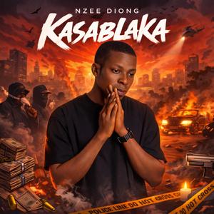 Kasablaka (Afrobeat)