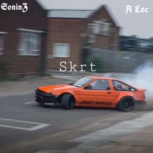 Skrt