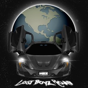 Lost Boyz Road