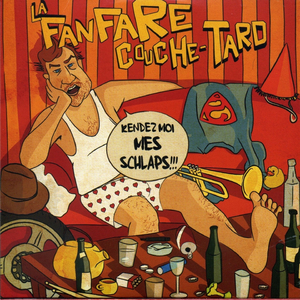 La daronne du skual