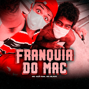 Franquia do Mac
