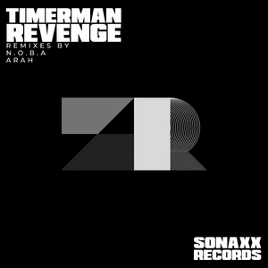 Revenge (Arah Remix)