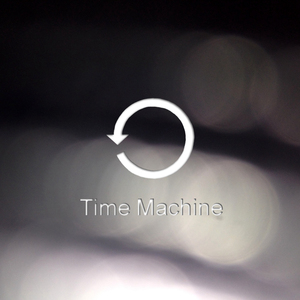 Time Machine