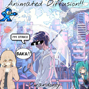 Junjou Skirt! (Vocaloid Otakus REMIX)