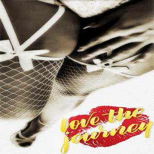 Love The Journey (Sunrise) (feat. The Swappacoochi Tribe & Pkingp)