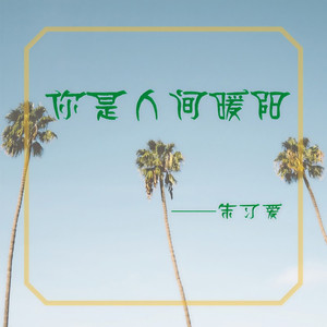 你是人间暖阳 (Live)