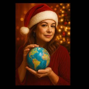 Hej Deda Mraze / Serbisch