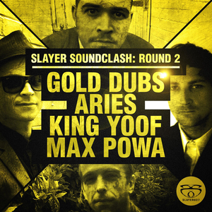 Separation (Aries & Gold Dubs Meets Max Powa)