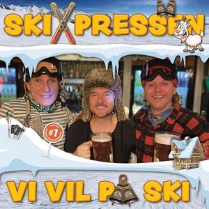 Vi vil på ski