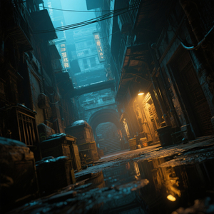 The Ten Transcendents