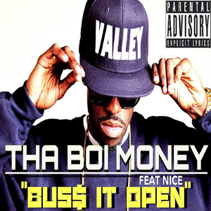 Buss It Open (feat. Nice)