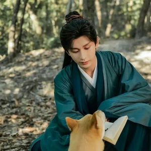 一壶莲花醉（cover: 胡夏）