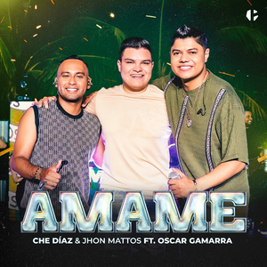 Ámame