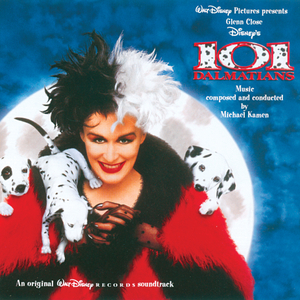 Cruella De Vil (From "101 Dalmatians"/Soundtrack Version)