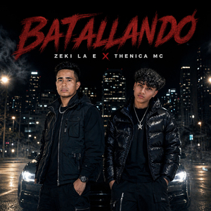 Batallando