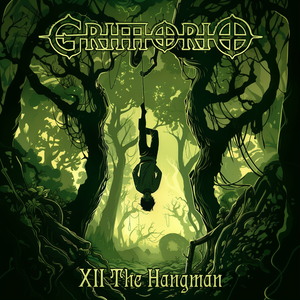 XII The Hangman