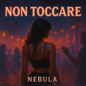 Non toccare