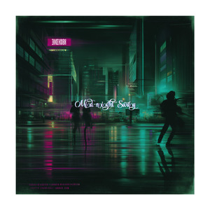 Critically (Taaturou Remix)