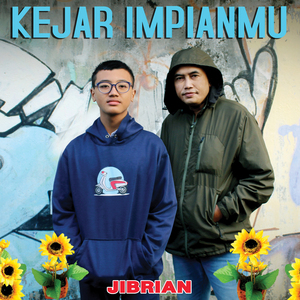 Kejar Impianmu