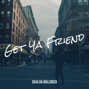 Get Ya Friend