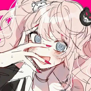 ai江之岛盾子mind brand