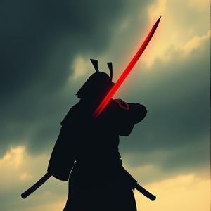 揮刀要帥 剩下都能死 (feat. 無雙文)