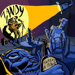 What a Wonderful Day (Live Session)