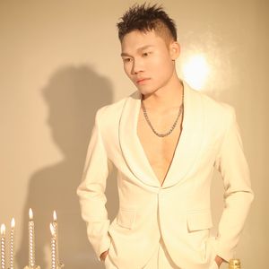 轩大头 - 无名的人