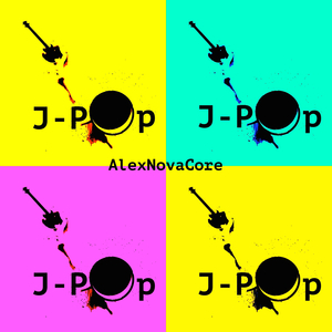 J-Pop