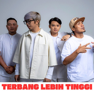 Terbang Lebih Tinggi