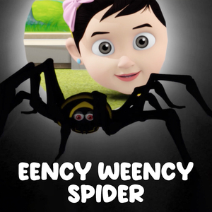 Eency Weency Spider