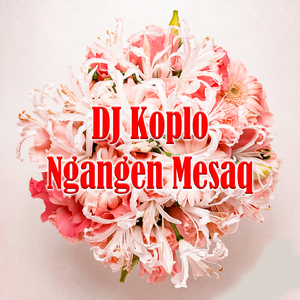 DJ Koplo Ngangen Mesaq