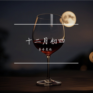 十二月初四夜