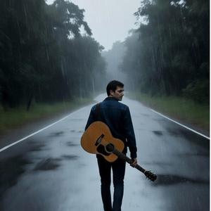 Never Alone on This Road