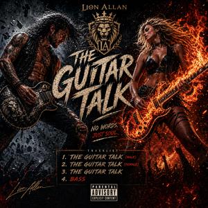 The Guitar Talk (Female)
