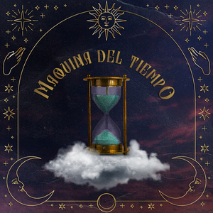 Máquina del Tiempo