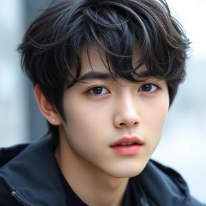 천사의 얼굴 Face of an Angel