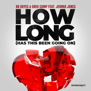 How Long (Has This Been Going On) (Rhyzen Shyne Remix)