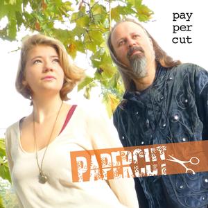 PAPERCUT (Echoes from the past) (feat. Stephanie Müller)