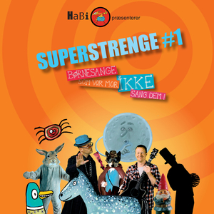 Skorstensfejeren Gik En Tur