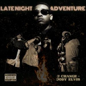 Kando (feat. Jody Elvis)