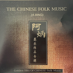 大浪淘沙（琵琶独奏）