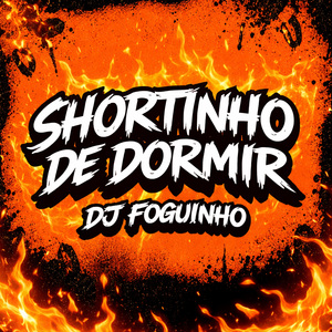 Shortinho De Dormir