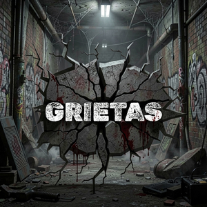Grietas