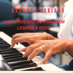 Venho Adorar- Te , Santo Criador