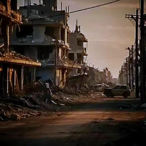 我的心愿是世界和平