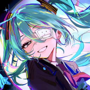 モニタリング (feat. 初音ミク) [Cover]