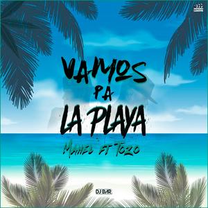 Vamos pa' la playa (feat. tozo)