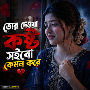 তোর দেওয়া কষ্ট সইবো কেমন করে