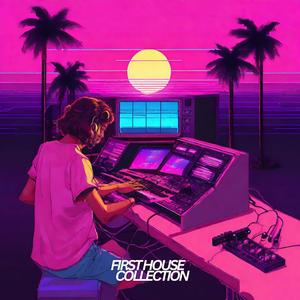 Bring Back The Groove (Electro Synthwave Beat)
